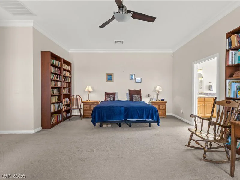 1731 Huckleberry, Pahrump, NV 89048