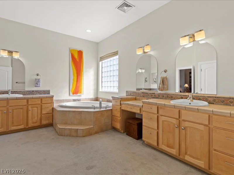 1731 Huckleberry, Pahrump, NV 89048