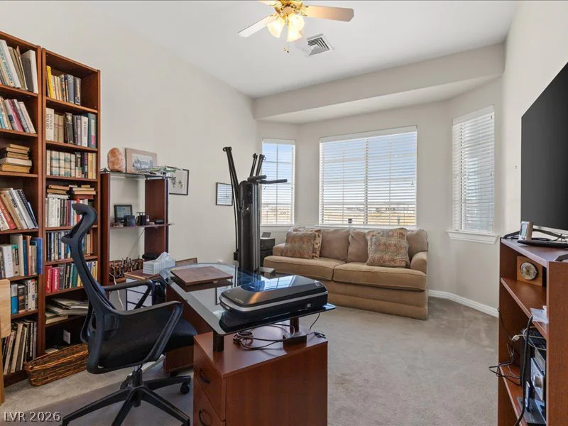 1731 Huckleberry, Pahrump, NV 89048