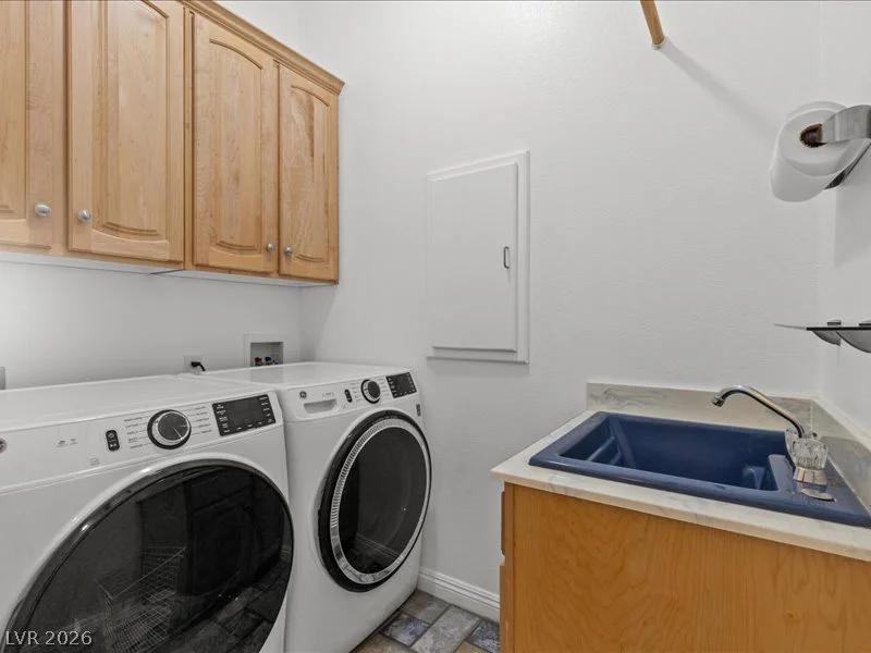 1731 Huckleberry, Pahrump, NV 89048