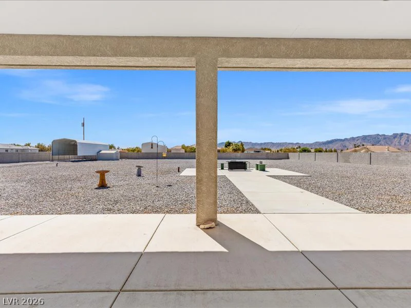 1731 Huckleberry, Pahrump, NV 89048