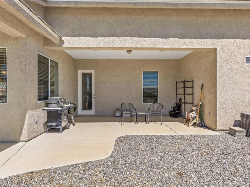 1731 Huckleberry, Pahrump, NV 89048