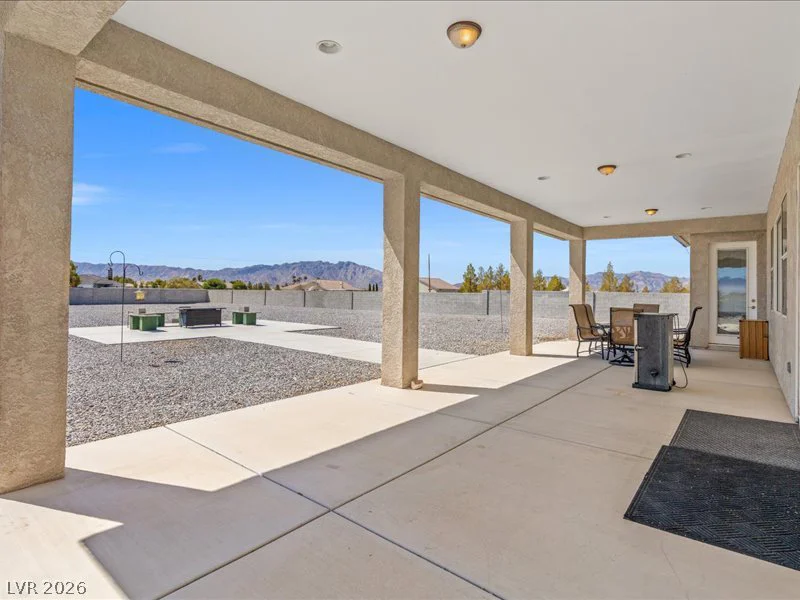 1731 Huckleberry, Pahrump, NV 89048