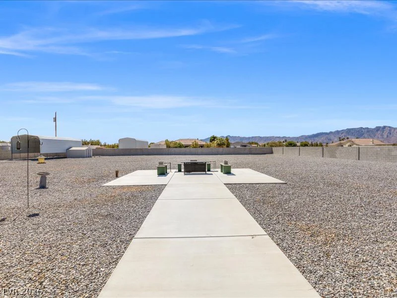1731 Huckleberry, Pahrump, NV 89048