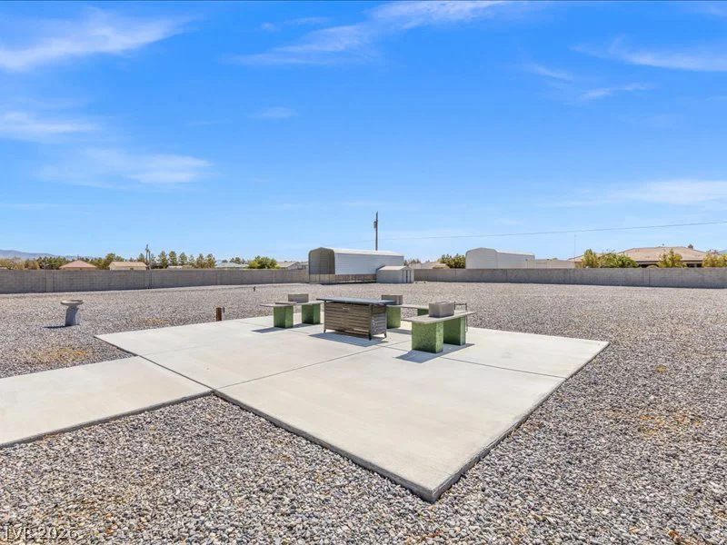 1731 Huckleberry, Pahrump, NV 89048