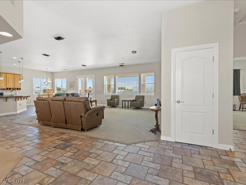 1731 Huckleberry, Pahrump, NV 89048