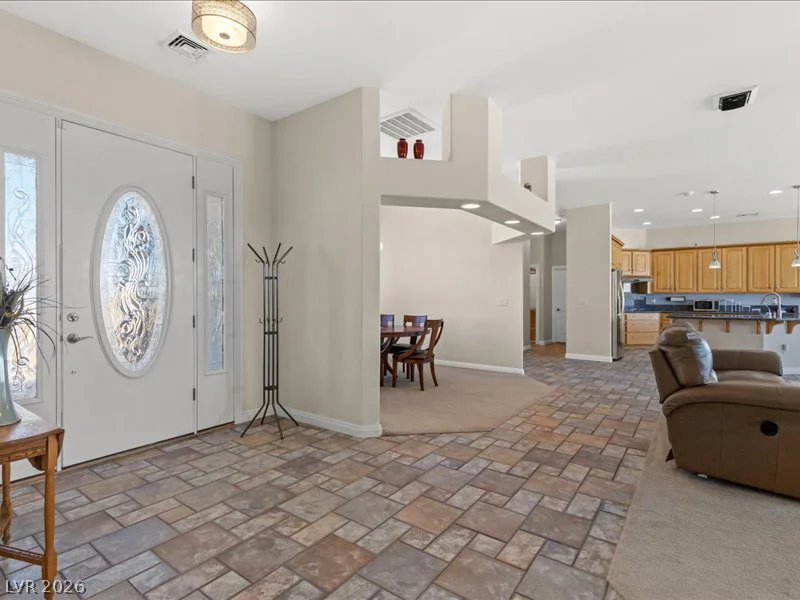1731 Huckleberry, Pahrump, NV 89048