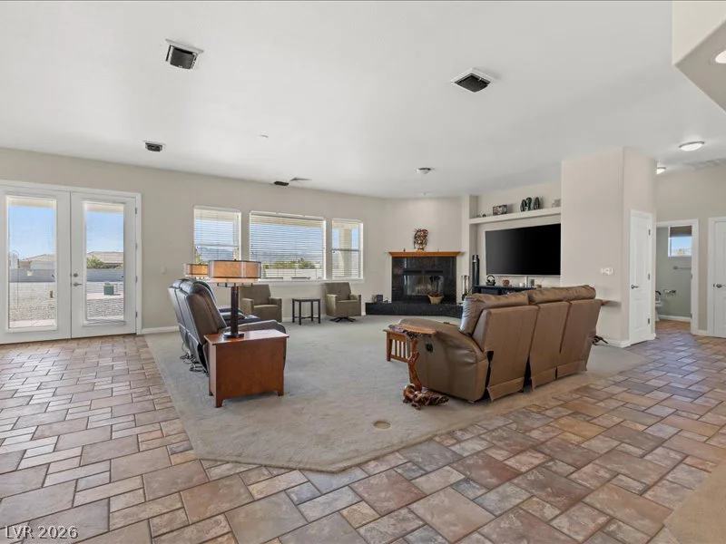 1731 Huckleberry, Pahrump, NV 89048