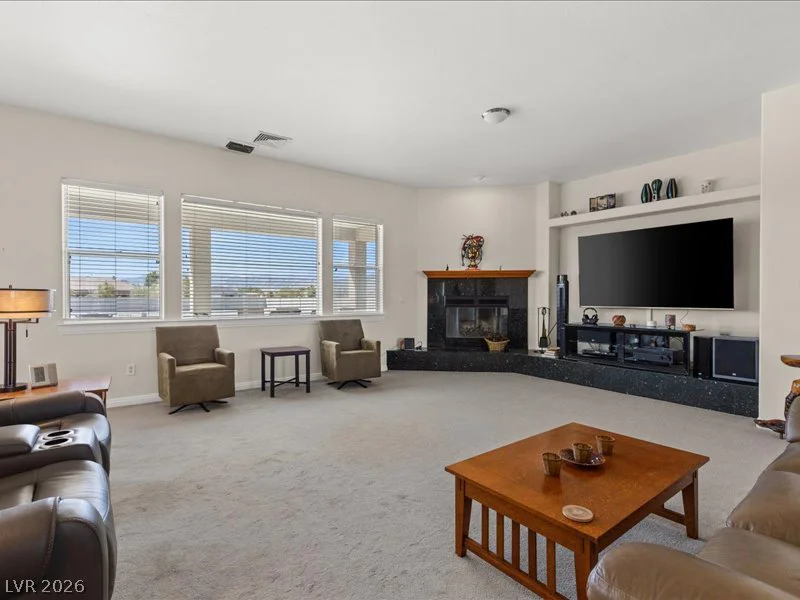 1731 Huckleberry, Pahrump, NV 89048