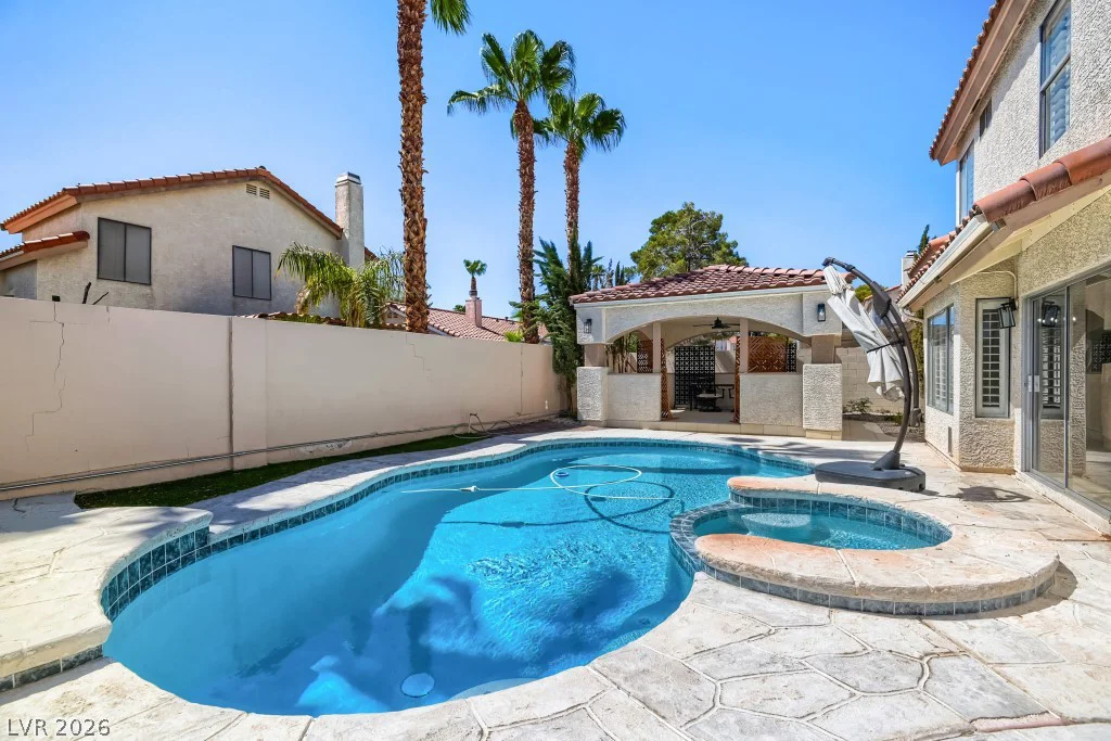 7527 Palermo, Las Vegas, NV 89147