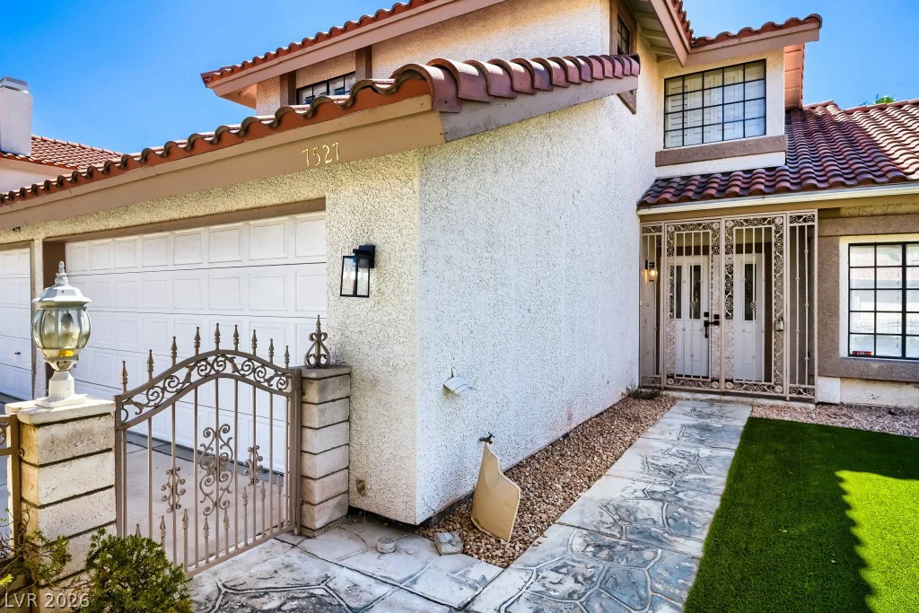 7527 Palermo, Las Vegas, NV 89147