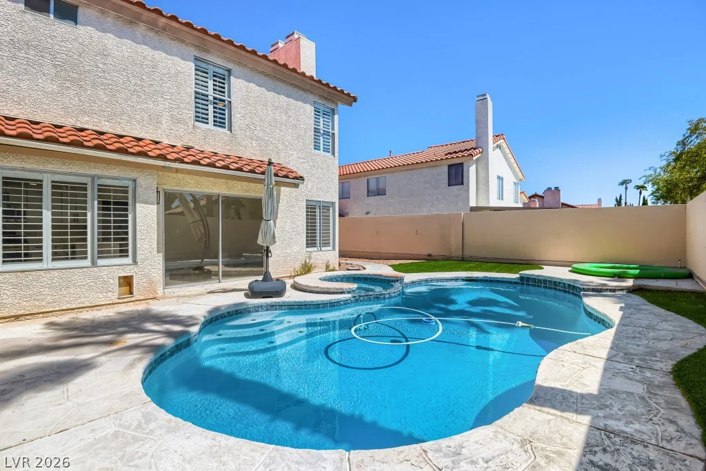 7527 Palermo, Las Vegas, NV 89147