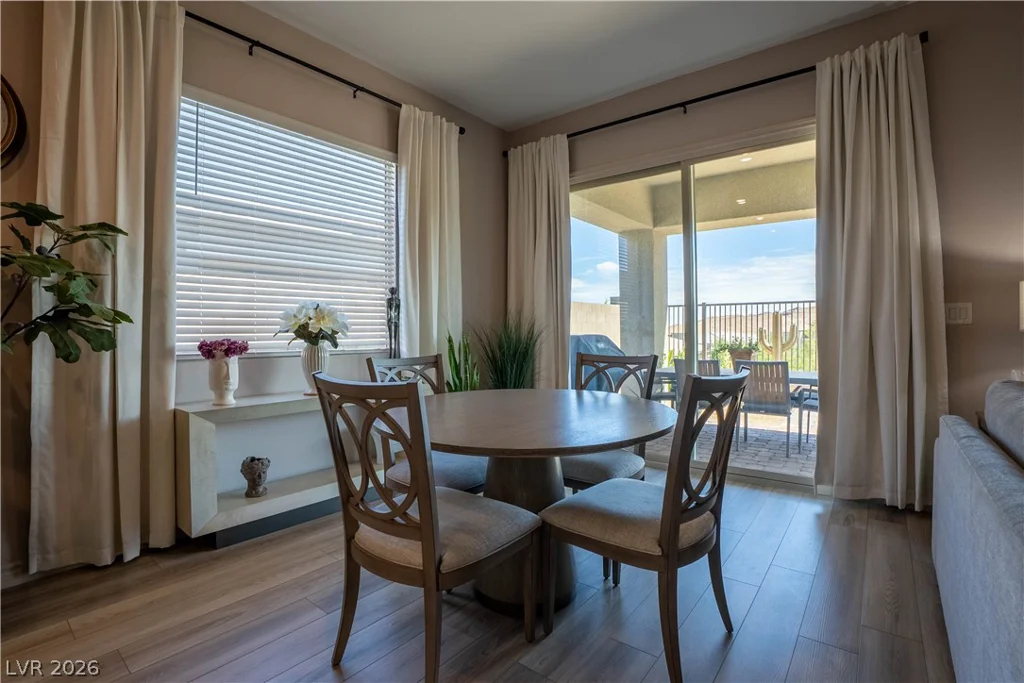 924 Calluna Hills, Las Vegas, NV 89138