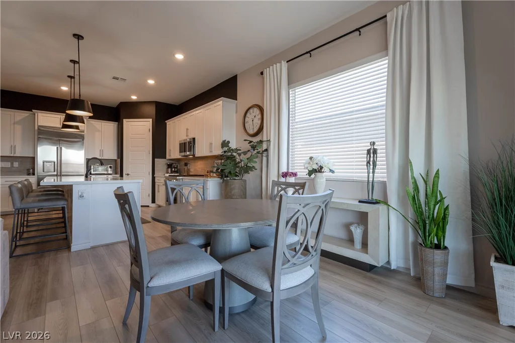 924 Calluna Hills, Las Vegas, NV 89138