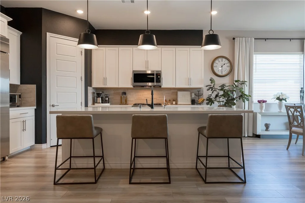 924 Calluna Hills, Las Vegas, NV 89138