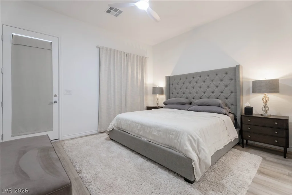 924 Calluna Hills, Las Vegas, NV 89138