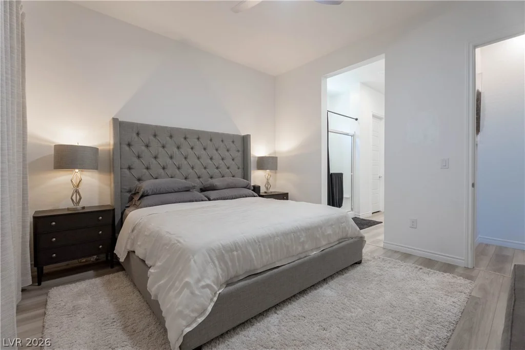 924 Calluna Hills, Las Vegas, NV 89138