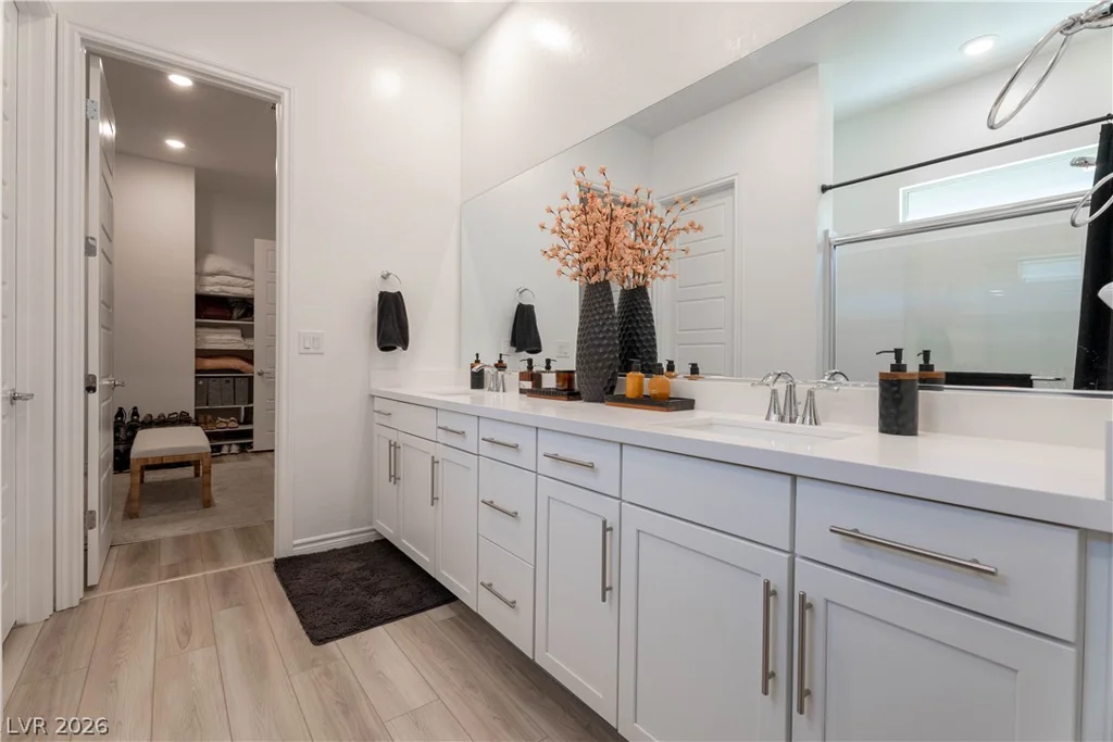 924 Calluna Hills, Las Vegas, NV 89138