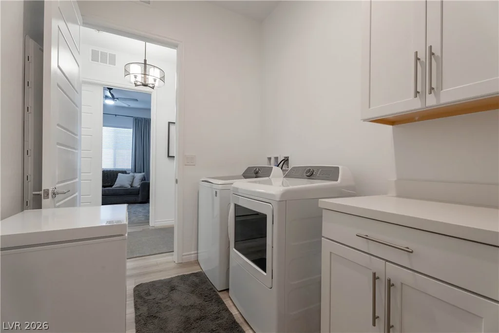 924 Calluna Hills, Las Vegas, NV 89138