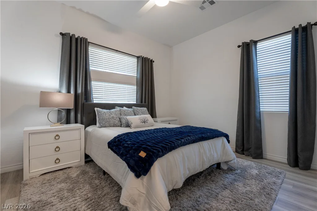 924 Calluna Hills, Las Vegas, NV 89138