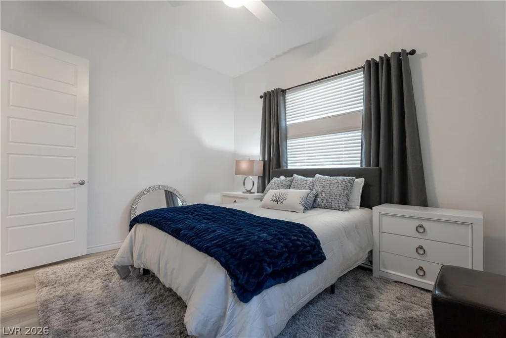 924 Calluna Hills, Las Vegas, NV 89138
