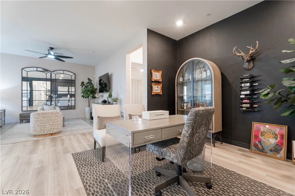 924 Calluna Hills, Las Vegas, NV 89138