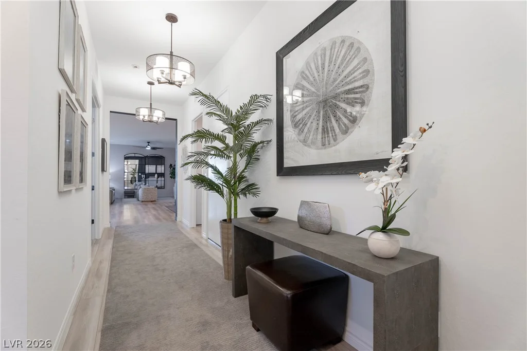 924 Calluna Hills, Las Vegas, NV 89138