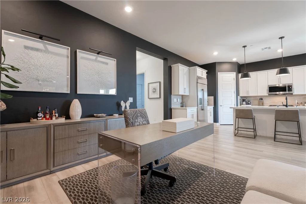 924 Calluna Hills, Las Vegas, NV 89138