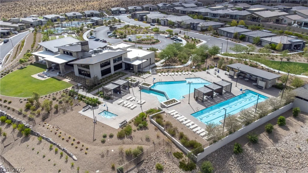 924 Calluna Hills, Las Vegas, NV 89138