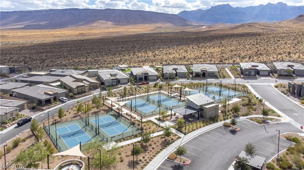 924 Calluna Hills, Las Vegas, NV 89138