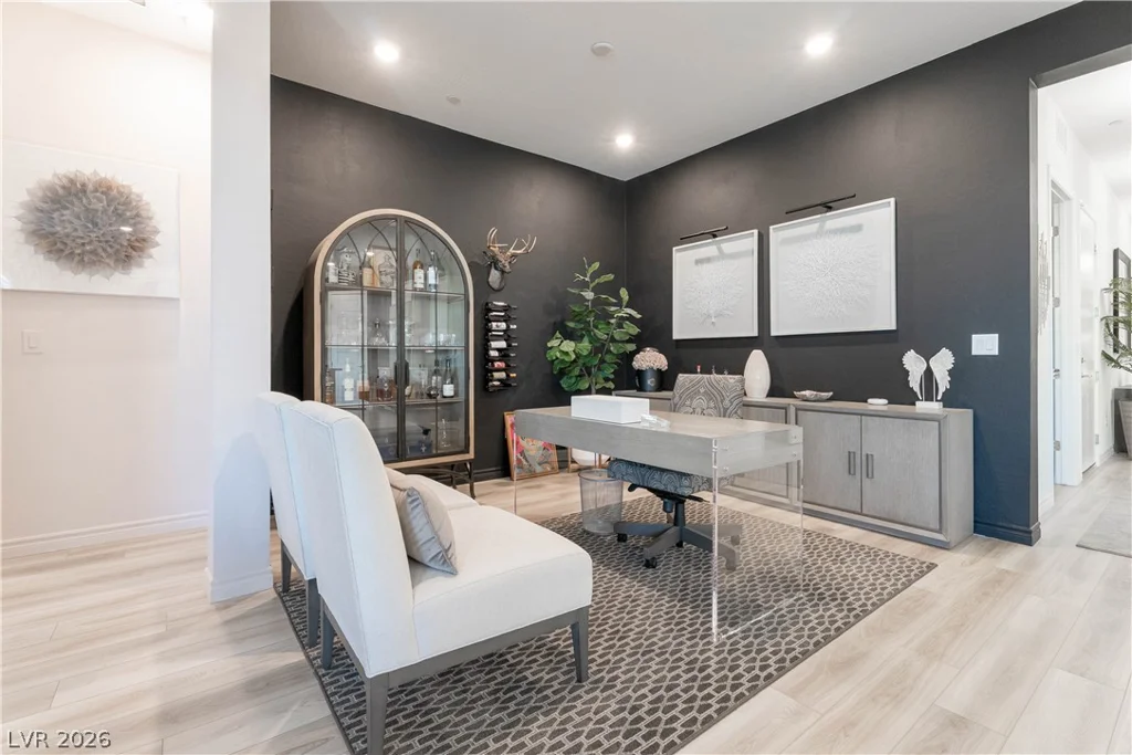924 Calluna Hills, Las Vegas, NV 89138