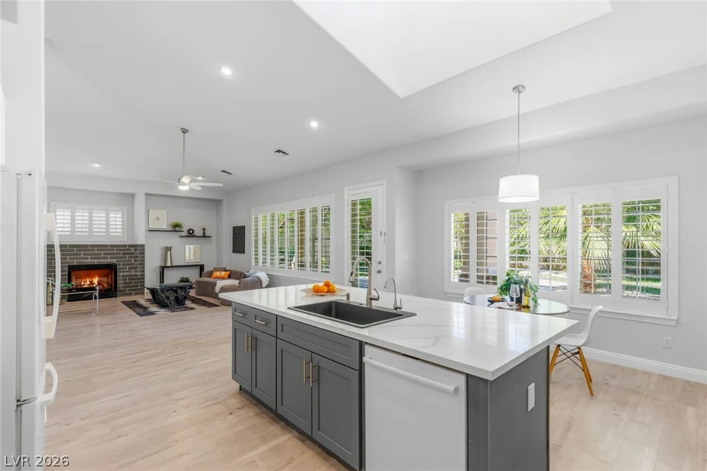 9620 Gavin Stone, Las Vegas, NV 89145