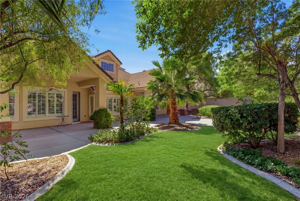9620 Gavin Stone, Las Vegas, NV 89145