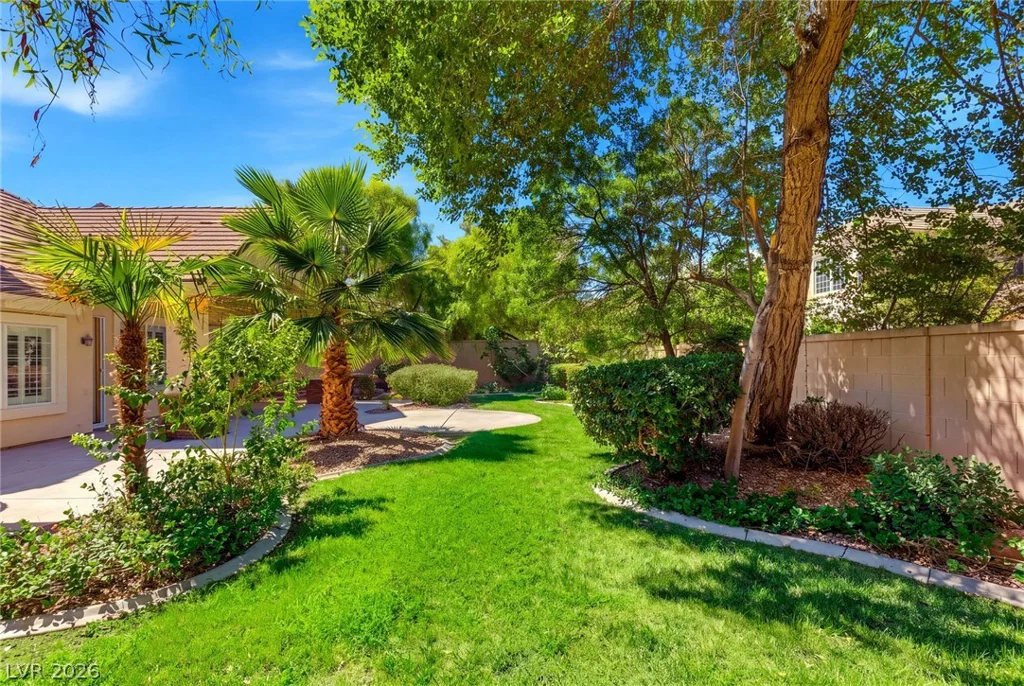 9620 Gavin Stone, Las Vegas, NV 89145