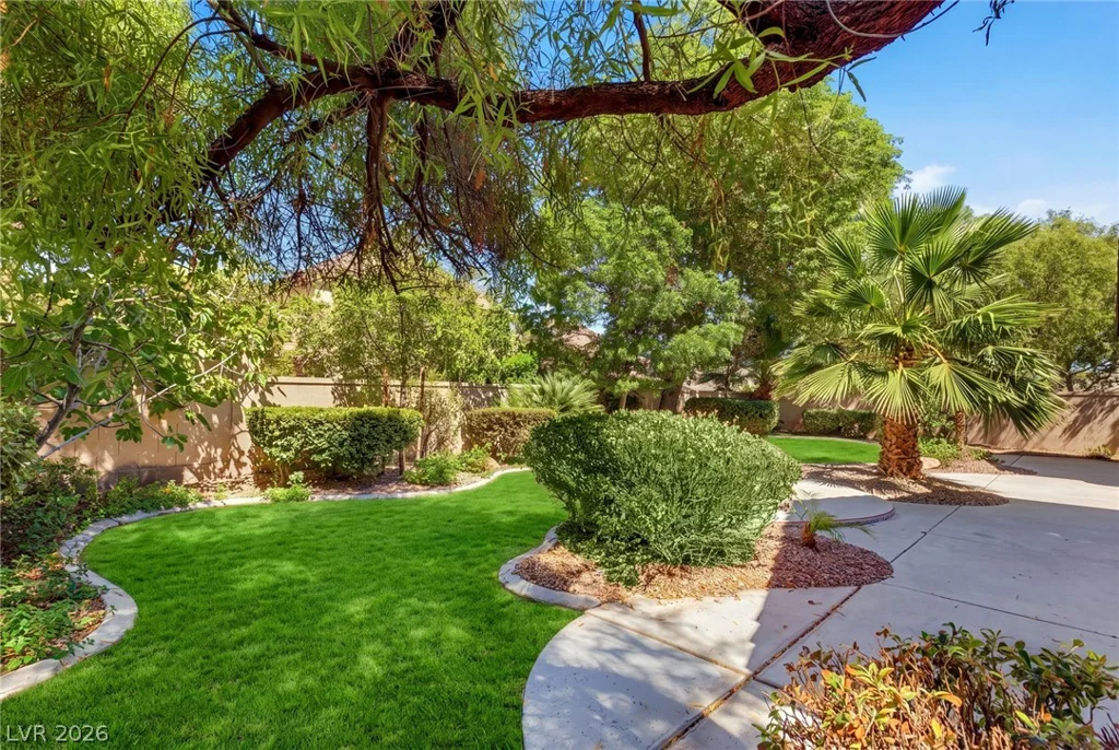 9620 Gavin Stone, Las Vegas, NV 89145