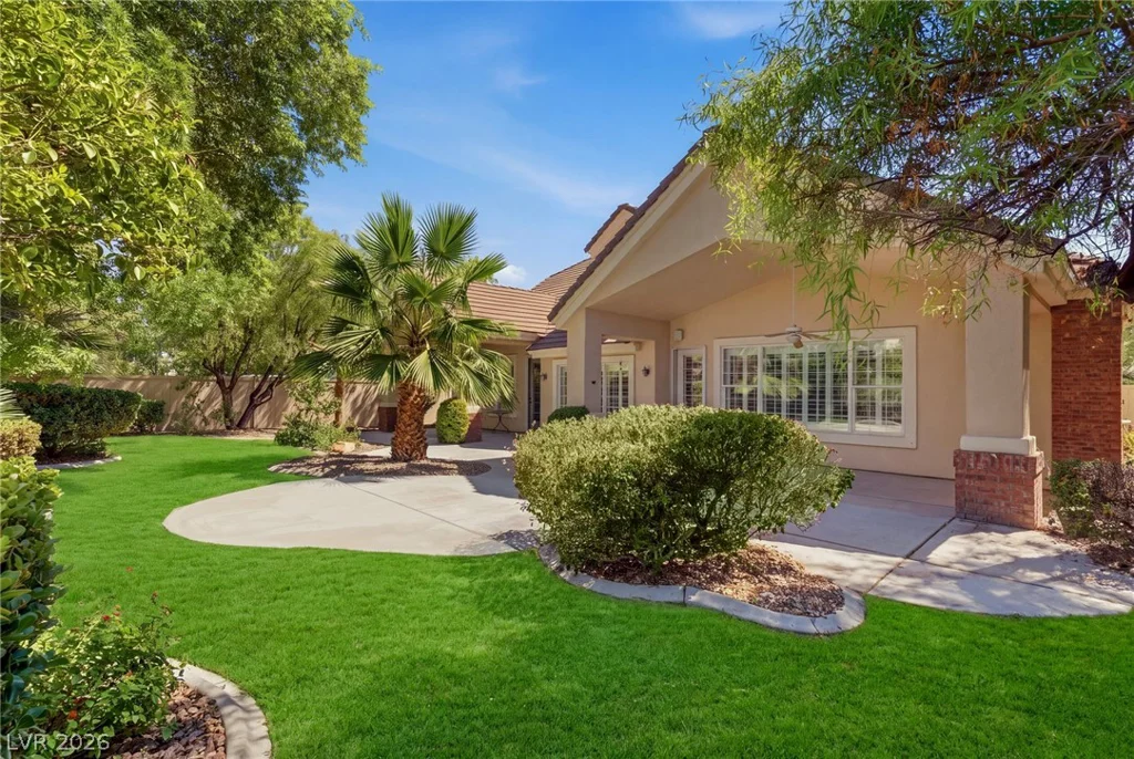 9620 Gavin Stone, Las Vegas, NV 89145