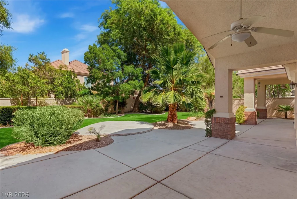 9620 Gavin Stone, Las Vegas, NV 89145