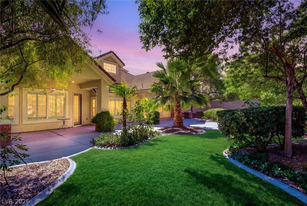 9620 Gavin Stone, Las Vegas, NV 89145