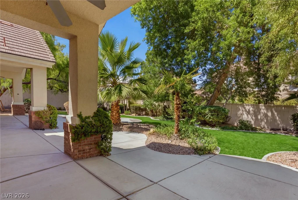 9620 Gavin Stone, Las Vegas, NV 89145