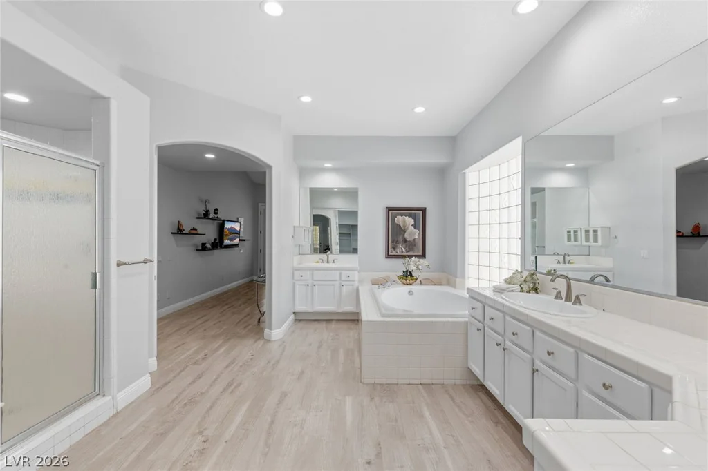 9620 Gavin Stone, Las Vegas, NV 89145