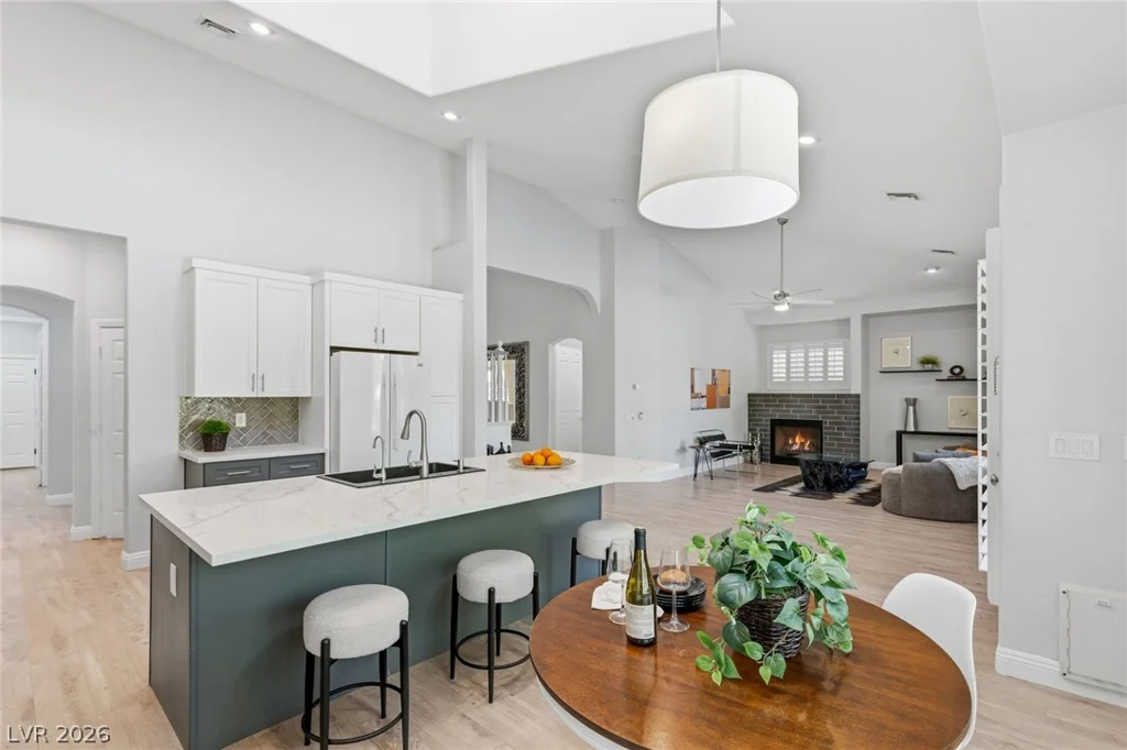 9620 Gavin Stone, Las Vegas, NV 89145