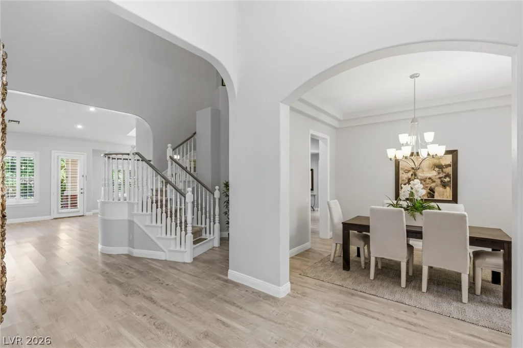 9620 Gavin Stone, Las Vegas, NV 89145