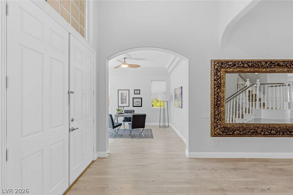 9620 Gavin Stone, Las Vegas, NV 89145