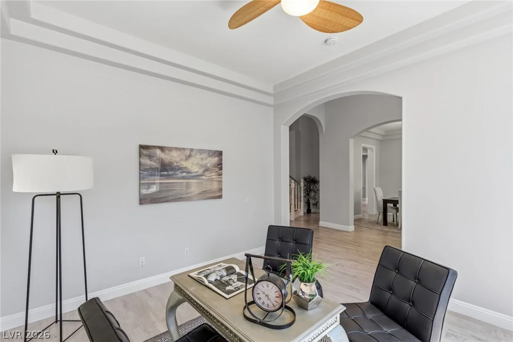 9620 Gavin Stone, Las Vegas, NV 89145