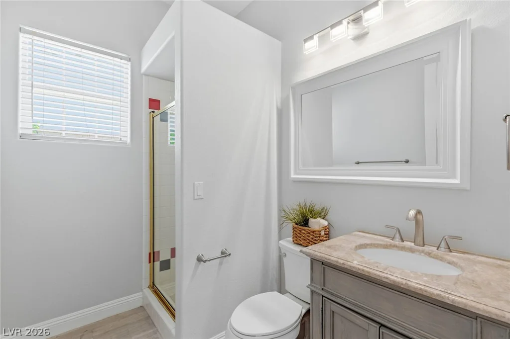 9620 Gavin Stone, Las Vegas, NV 89145