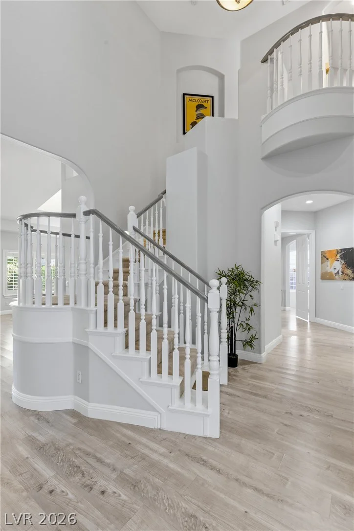 9620 Gavin Stone, Las Vegas, NV 89145