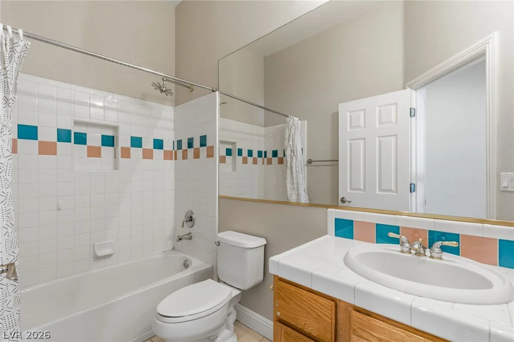 9620 Gavin Stone, Las Vegas, NV 89145