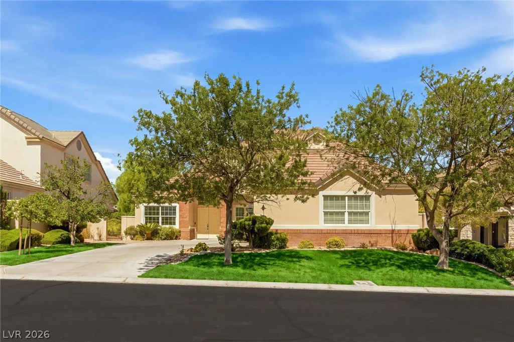 9620 Gavin Stone, Las Vegas, NV 89145