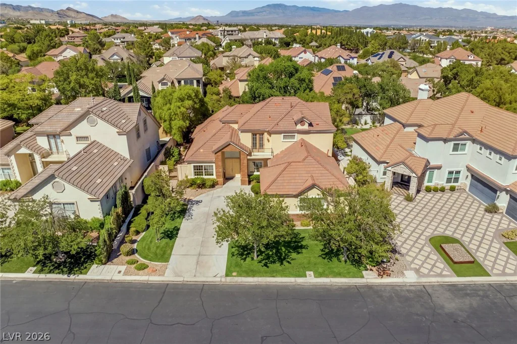 9620 Gavin Stone, Las Vegas, NV 89145