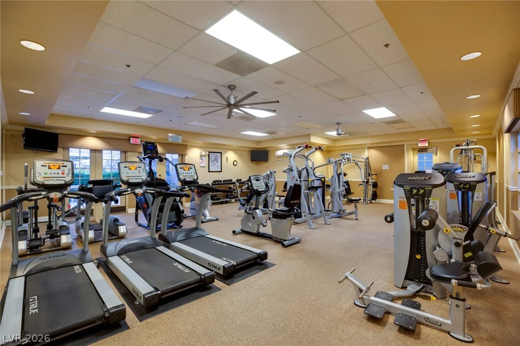 9620 Gavin Stone, Las Vegas, NV 89145